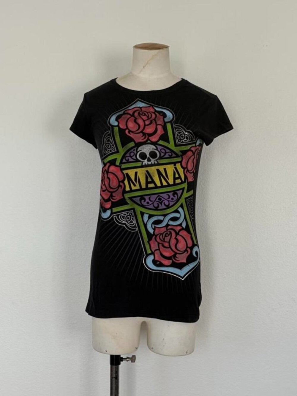 American Vintage Women's Multi T-shirt
